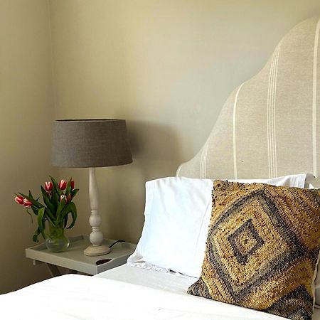 Cargibbitt Annexe Villa Liskeard Luaran gambar