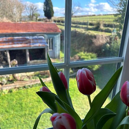 Cargibbitt Annexe Villa Liskeard Luaran gambar