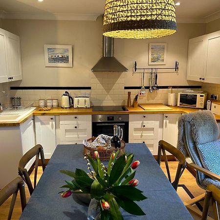 Cargibbitt Annexe Villa Liskeard Luaran gambar