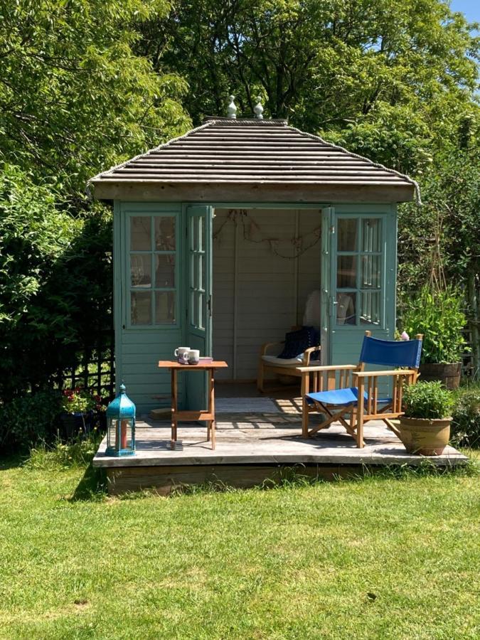 Cargibbitt Annexe Villa Liskeard Luaran gambar