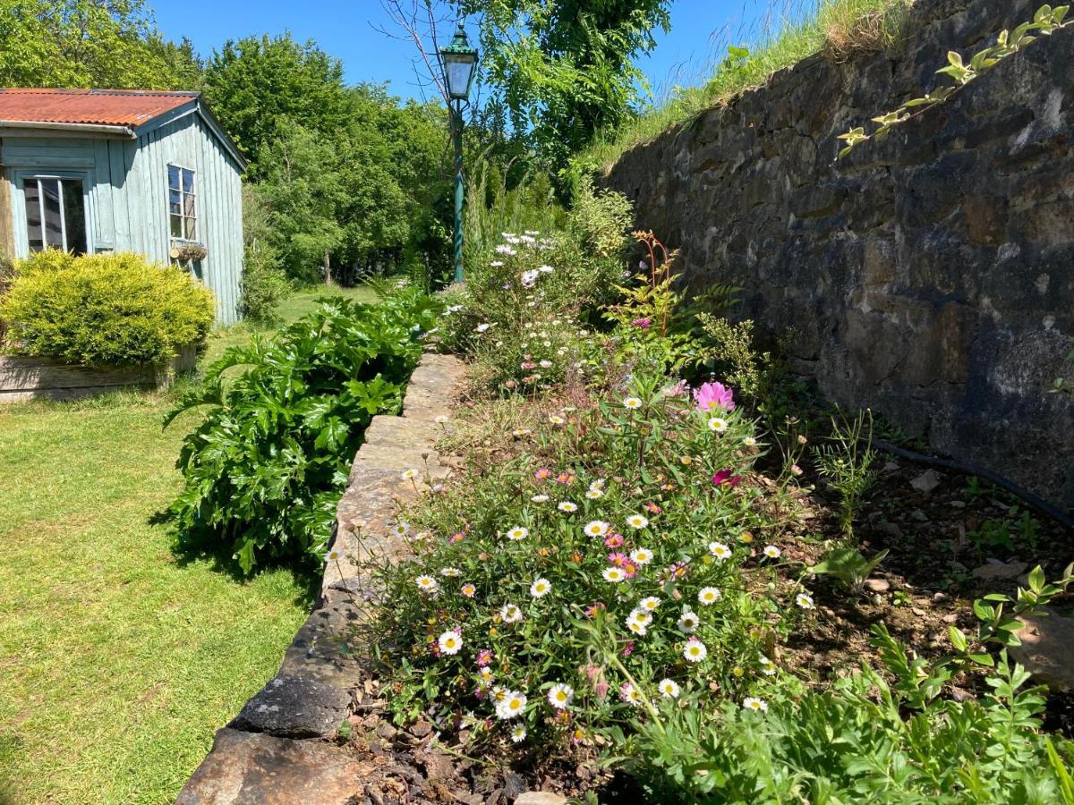 Cargibbitt Annexe Villa Liskeard Luaran gambar