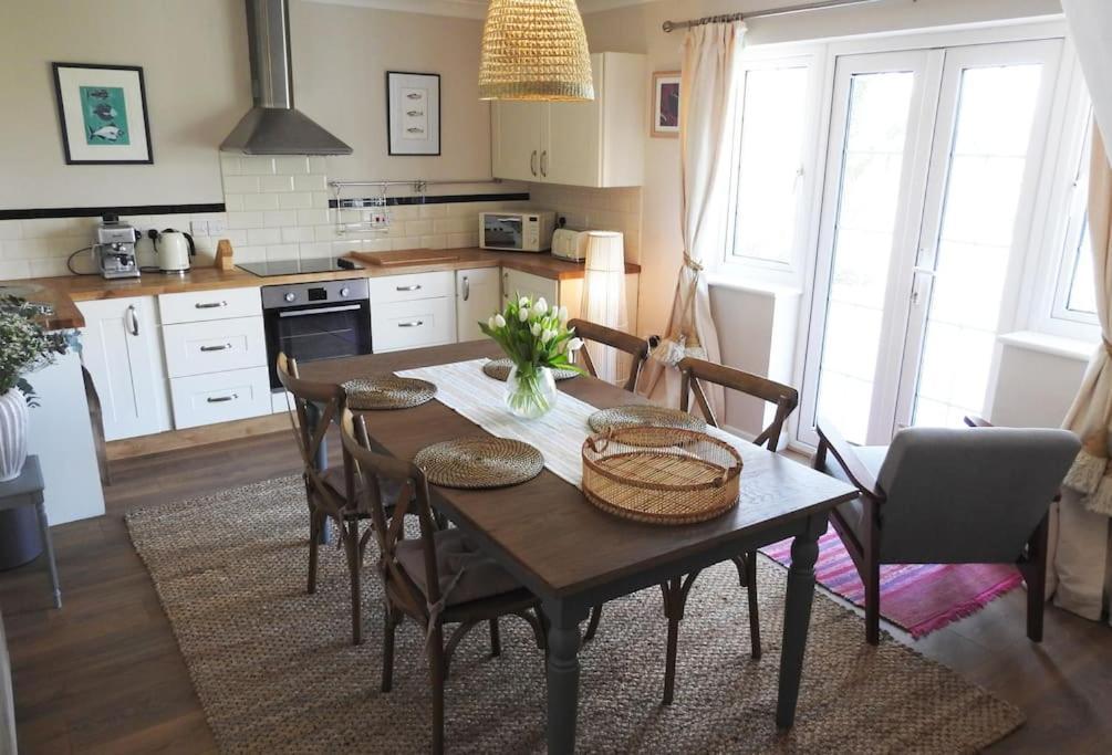 Cargibbitt Annexe Villa Liskeard Luaran gambar