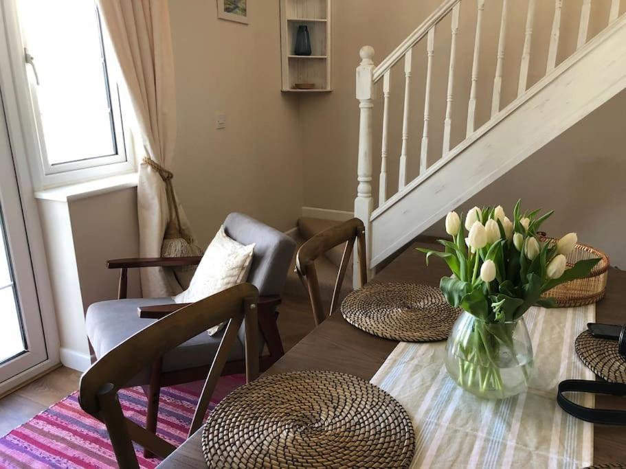 Cargibbitt Annexe Villa Liskeard Luaran gambar