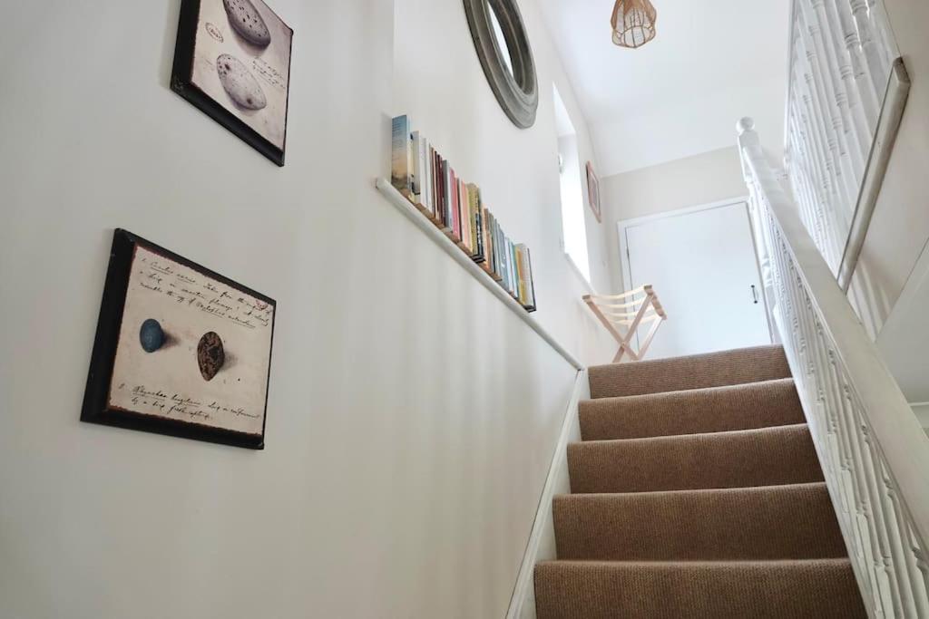 Cargibbitt Annexe Villa Liskeard Luaran gambar