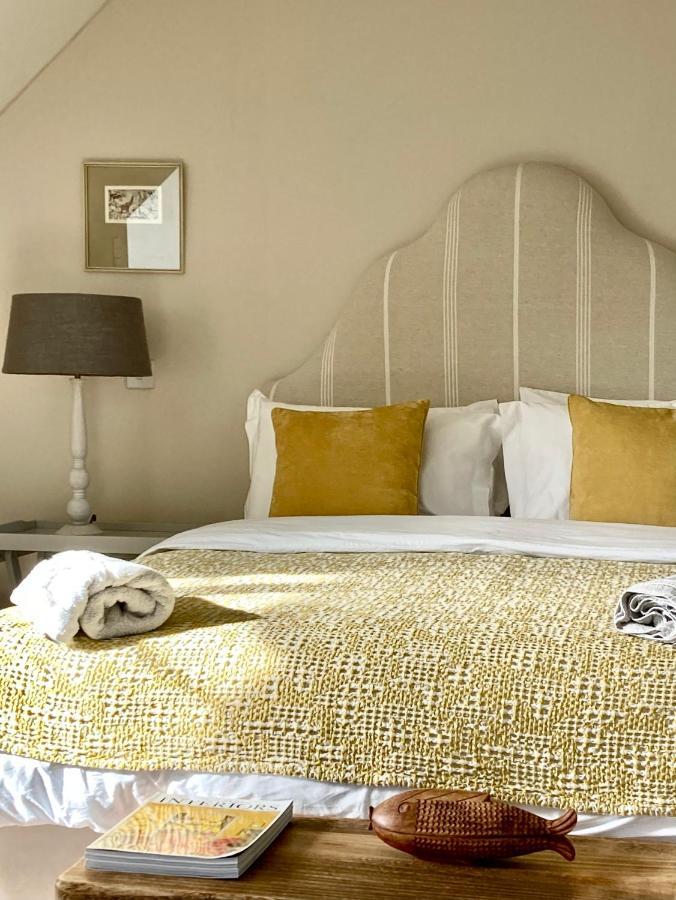 Cargibbitt Annexe Villa Liskeard Luaran gambar