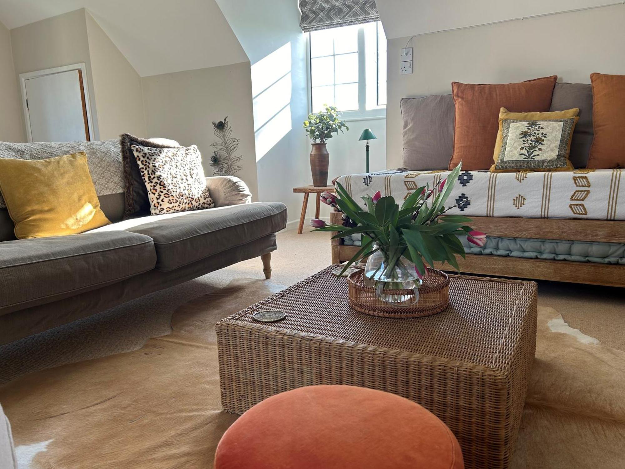 Cargibbitt Annexe Villa Liskeard Luaran gambar