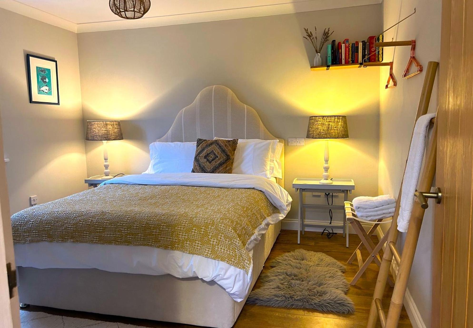 Cargibbitt Annexe Villa Liskeard Luaran gambar