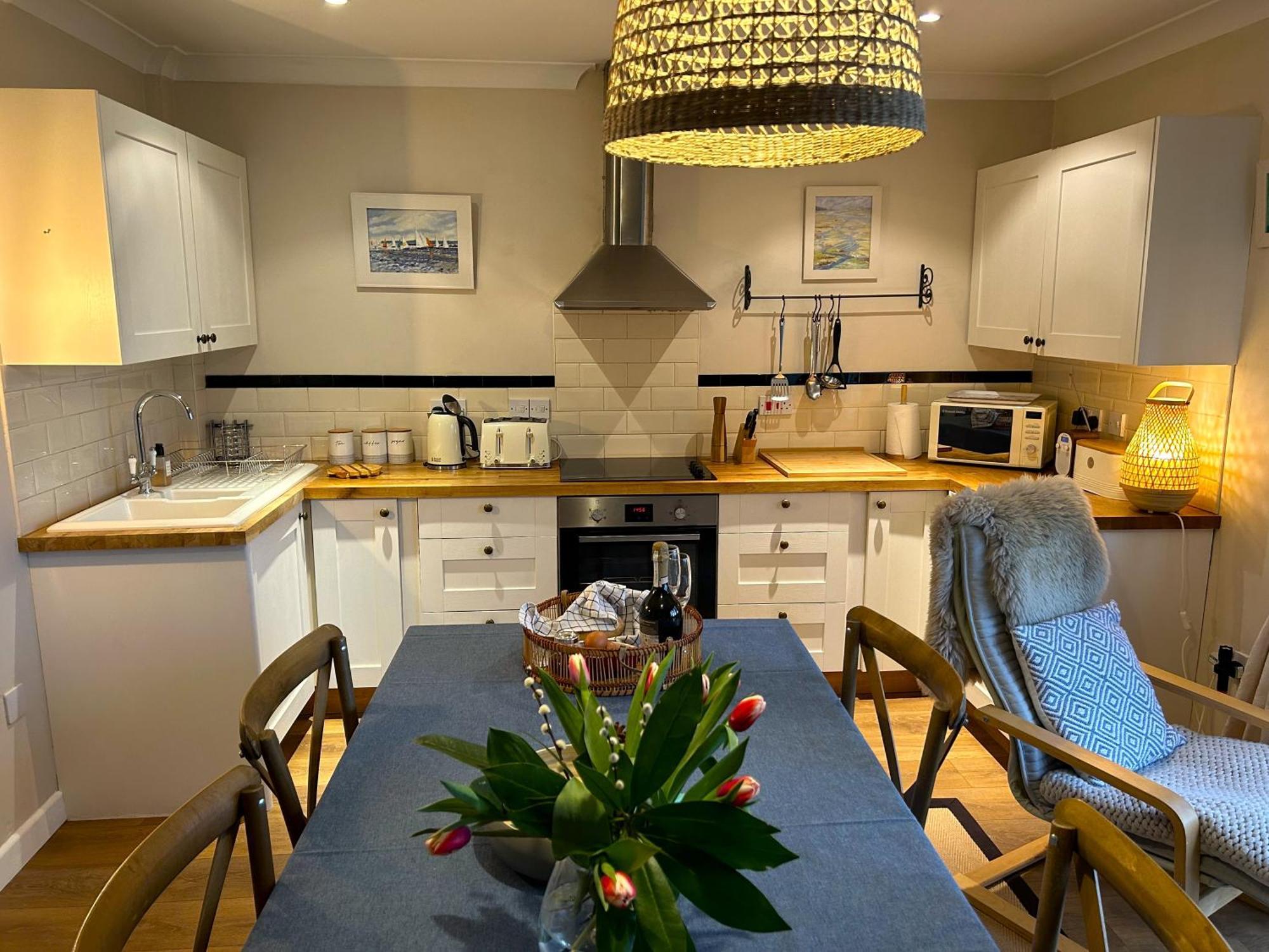 Cargibbitt Annexe Villa Liskeard Luaran gambar
