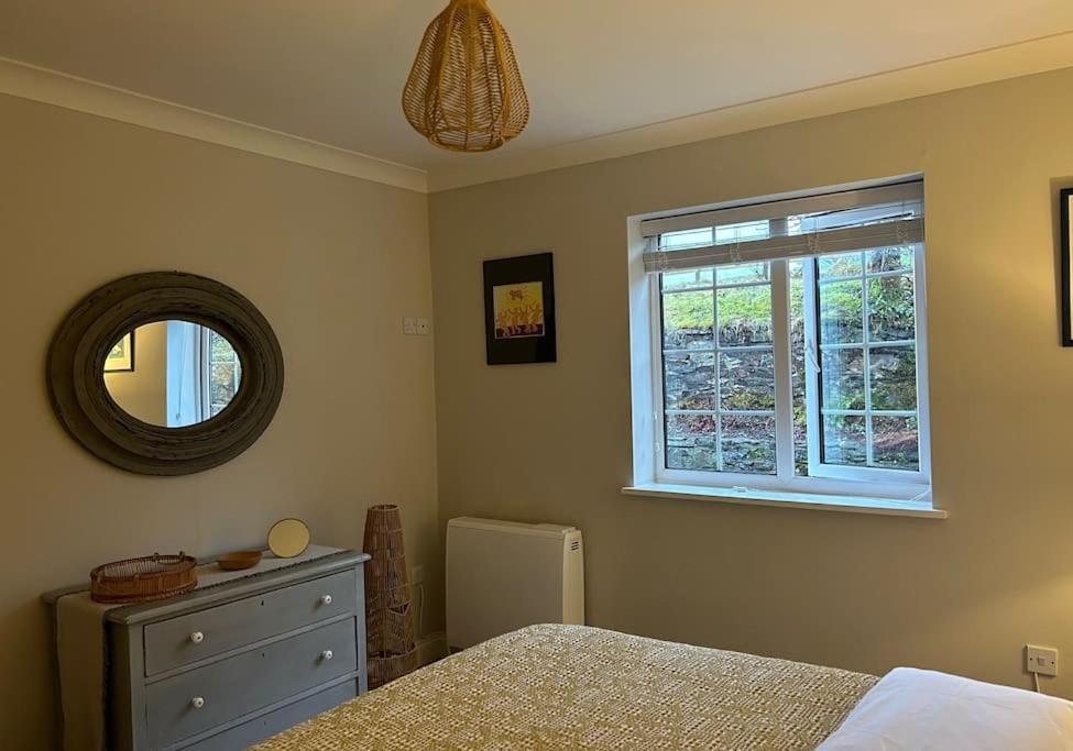 Cargibbitt Annexe Villa Liskeard Luaran gambar