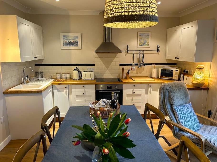 Cargibbitt Annexe Villa Liskeard Luaran gambar