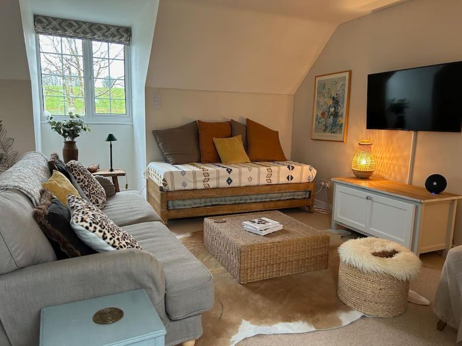 Cargibbitt Annexe Villa Liskeard Luaran gambar